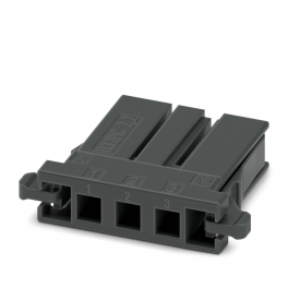 D32PC 2,2/ 3-5,08-X PCB connector