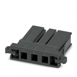 D32PC 2,2/ 3-5,08-Y PCB connector