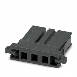 D32PC 2,2/ 3-5,08-Z PCB connector