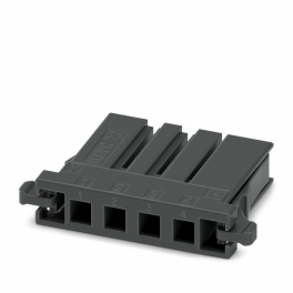 D32PC 2,2/ 4-5,08-Y PCB connector