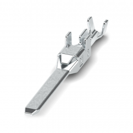 D3HC-MP 1.25-2.2-M-SN-L Crimp contact
