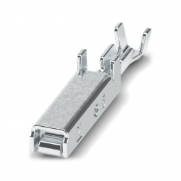 D3PC-MP 0.20-0.50-F-SN-L Crimp contact