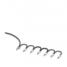 DB 50- 90 BK Wire bridge