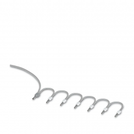 DB 50- 90 GY Wire bridge