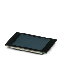 DCT T 2,4 QVGA S RTOUCH Display
