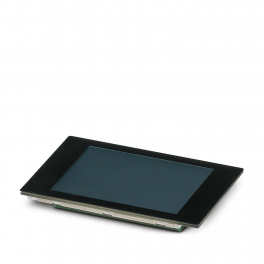 DCT T 2,4 QVGA S RTOUCH Display