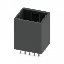 DD21H 0,85/10-V-2,5-X PCB header