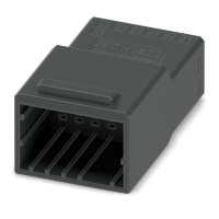 DD21H 0,85/12-FH-2,5-Y PCB connector