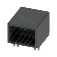 DD21H 0,85/12-H-2,5-Z PCB header