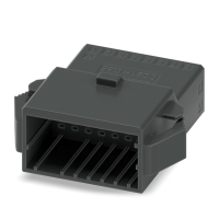 DD21H 0,85/16-PT-2,5-Y Feed-through plug