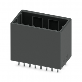 DD21H 0,85/16-V-2,5-Y PCB header