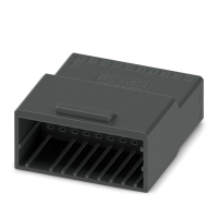 DD21H 0,85/20-FH-2,5-X PCB connector