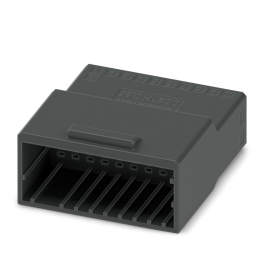 DD21H 0,85/20-FH-2,5-X PCB connector