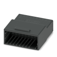 DD21H 0,85/20-FH-2,5-Y PCB connector