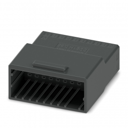DD21H 0,85/20-FH-2,5-Y PCB connector