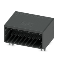 DD21H 0,85/20-H-2,5-Y PCB header