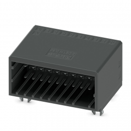 DD21H 0,85/20-H-2,5-Y PCB header