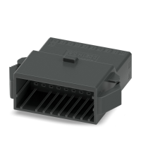 DD21H 0,85/20-PT-2,5-Y Feed-through plug