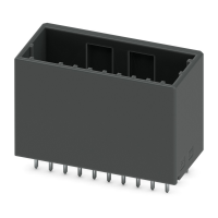 DD21H 0,85/20-V-2,5-X PCB header