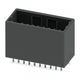 DD21H 0,85/20-V-2,5-X PCB header