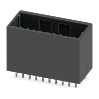 DD21H 0,85/20-V-2,5-Y PCB header