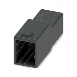 DD21H 0,85/ 6-FH-2,5-Y PCB connector