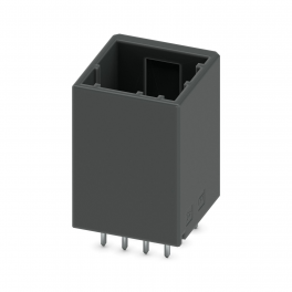 DD21H 0,85/ 8-V-2,5-X PCB header