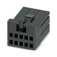 DD21PC 0,85/10-2,5-X PCB connector