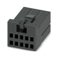 DD21PC 0,85/10-2,5-Y PCB connector