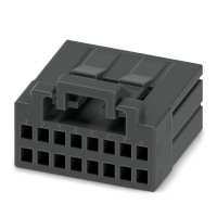 DD21PC 0,85/16-2,5-X PCB connector