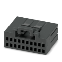 DD21PC 0,85/20-2,5-X PCB connector