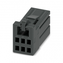 DD21PC 0,85/ 6-2,5-X PCB connector