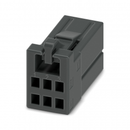 DD21PC 0,85/ 6-2,5-Y PCB connector