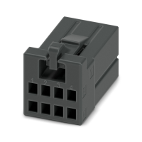 DD21PC 0,85/ 8-2,5-Y PCB connector