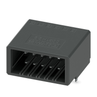 DD31H 2,2/10-H-3,81-X PCB header