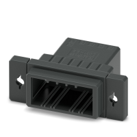 DD31H 2,2/10-PT-3,81-X Feed-through plug