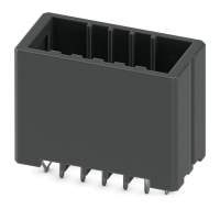 DD31H 2,2/10-V-3,81-X PCB header