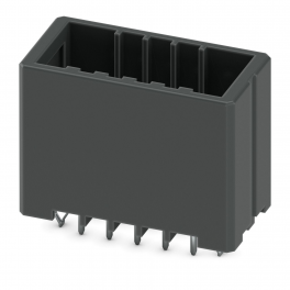 DD31H 2,2/10-V-3,81-X PCB header