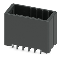 DD31H 2,2/10-V-3,81-Y PCB header