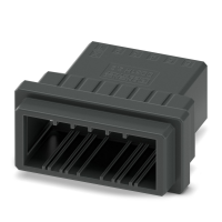 DD31H 2,2/12-FH-3,81-X PCB connector