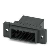 DD31H 2,2/12-PT-3,81-X Feed-through plug