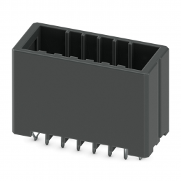 DD31H 2,2/12-V-3,81-X PCB header