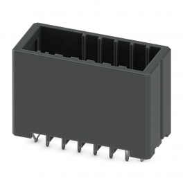 DD31H 2,2/12-V-3,81-Y PCB header
