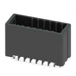 DD31H 2,2/14-V-3,81-Y PCB header