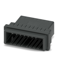 DD31H 2,2/16-FH-3,81-X PCB connector
