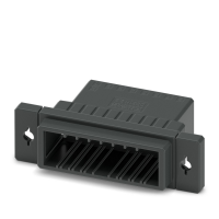 DD31H 2,2/16-PT-3,81-X Feed-through plug