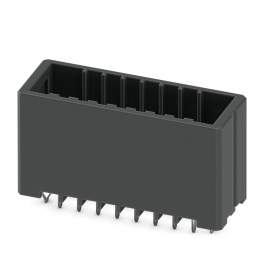 DD31H 2,2/16-V-3,81-X PCB header