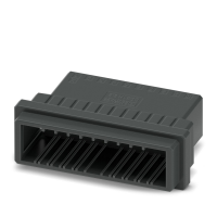 DD31H 2,2/20-FH-3,81-X PCB connector