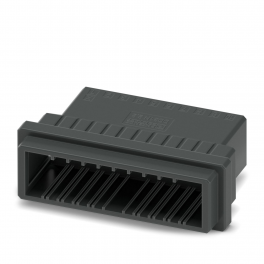DD31H 2,2/20-FH-3,81-X PCB connector