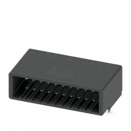 DD31H 2,2/20-H-3,81-Y PCB header